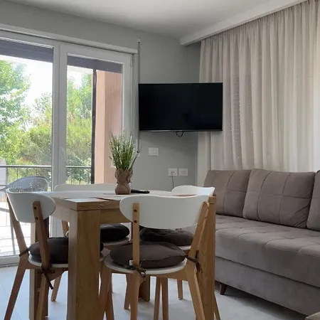 Appartement Luka 01